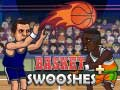 Игра Кошарка Swooshes Плус онлајн