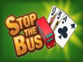 Игра Стопирајте автобус онлајн