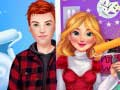 Игра Токму венчани! Декорација на домот онлајн