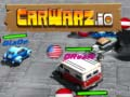 Игра АвтомобилскиВоини.io онлајн