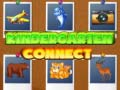 Игра Поврзување на детската градина онлајн