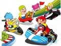 Игра Сликата на картон онлајн