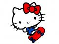 Игра Предизвик за меморија на Sweet Kitty  онлајн