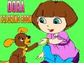 Игра Бојанка на Дора онлајн