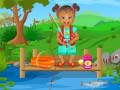 Игра Бебе Дејзи се забавува онлајн