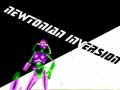 Игра Њутонова Инверзија онлајн