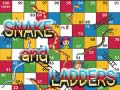 Игра Змија и скали  онлајн