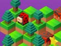 Игра Надолу од планината онлајн