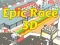 Игра Епичка Трка 3D онлајн