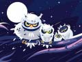 Игра Диви Птици Согласувам 3 онлајн