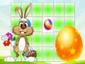 Игра Среќна Велигденска Меморија онлајн