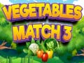 Игра Зеленчук натпревар 3 онлајн