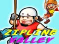 Игра Zipline Долина онлајн