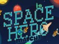 Игра Космички Херој Меч 3 онлајн