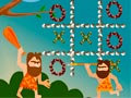 Игра Тик Ток Тук каменото време онлајн