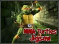Игра MMA Касатки Пъзел онлајн