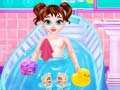 Игра Бебе Тейлор Здрав Живот онлајн