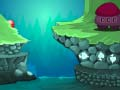 Игра Бегство од дивиот парк онлајн