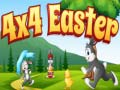 Игра 4x4 Велигден онлајн
