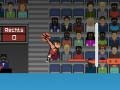 Игра Кошаркарска игра 2D онлајн