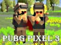 Игра Pubg Pixel 3 онлајн