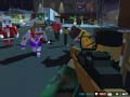Игра Gungame 24 Пиксели онлајн