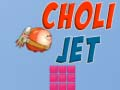 Игра Чоли Џет онлајн