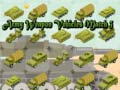 Игра Армија Oружје Возила Подударност 3 онлајн