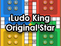 Игра Лудо Крал Оригинална Ѕвезда онлајн