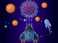 Игра Ловец на вируси онлајн