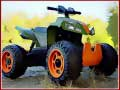 Игра 4x4 ATV Мотоцикли за Деца онлајн