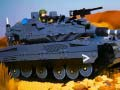 Игра Воена Битка Акција онлајн