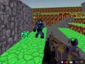 Игра Блокирани Воени: Напредно SWAT Бојување Мултиплеер онлајн