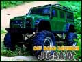 Игра Загатка Off Road Defender онлајн