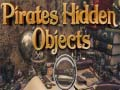 Игра Пират: Скриени Објекти онлајн