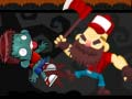 Игра Исечи и Врши Зомби онлајн