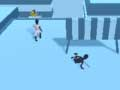 Игра Stickman Паркур онлајн
