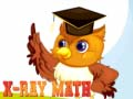 Игра Рендгенова математика онлајн