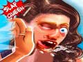 Игра Игра за удари по лицето онлајн