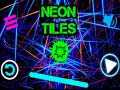 Игра Неон Плочки онлајн