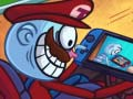 Игра TrollFace загатка онлајн