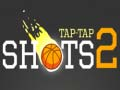 Игра Tap-Tap Пушења 2 онлајн