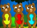 Игра Спаси го кучињето онлајн