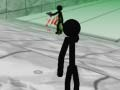 Игра Stickman Убиство на Зомби 3D онлајн