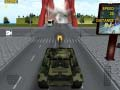 Игра Симулација на возење воен тенк онлајн