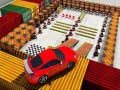 Игра Симулатор за Бесплатно Паркирање онлајн