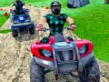 Игра Наслови на четири тркала на офф роуд онлајн