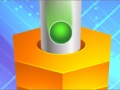 Игра Стек Завртување онлајн