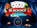 Игра Blackjack Крал Офлајн онлајн