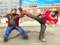 Игра Арена на спортистите за тело онлајн